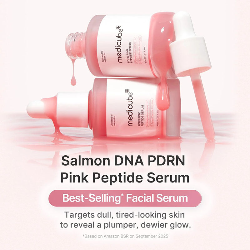 What Is PDRN in Skincare? The K-Beauty Ingredient Behind the UK's Glass Skin Obsession
