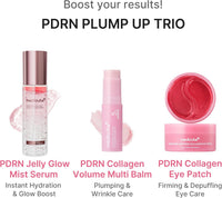 Medicube PDRN Pink Collagen Volume Multi Balm Stick 10g