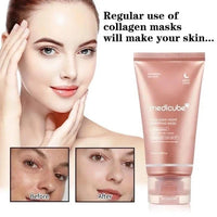 Medicube Collagen Night Wrapping Mask 75ml