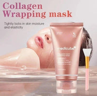 Medicube Collagen Night Wrapping Mask 75ml
