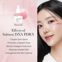 Medicube PDRN Pink Peptide Serum, Niacinamide, Hydrating, Korean Skincare