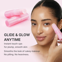 Medicube PDRN Pink Collagen Volume Multi Balm Stick 10g