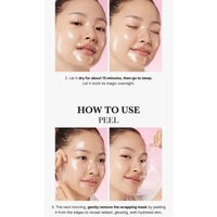 Medicube Collagen Night Wrapping Mask 75ml