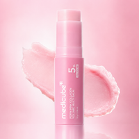 Medicube PDRN Pink Collagen Volume Multi Balm Stick 10g