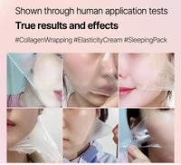 Medicube Collagen Night Wrapping Mask 75ml